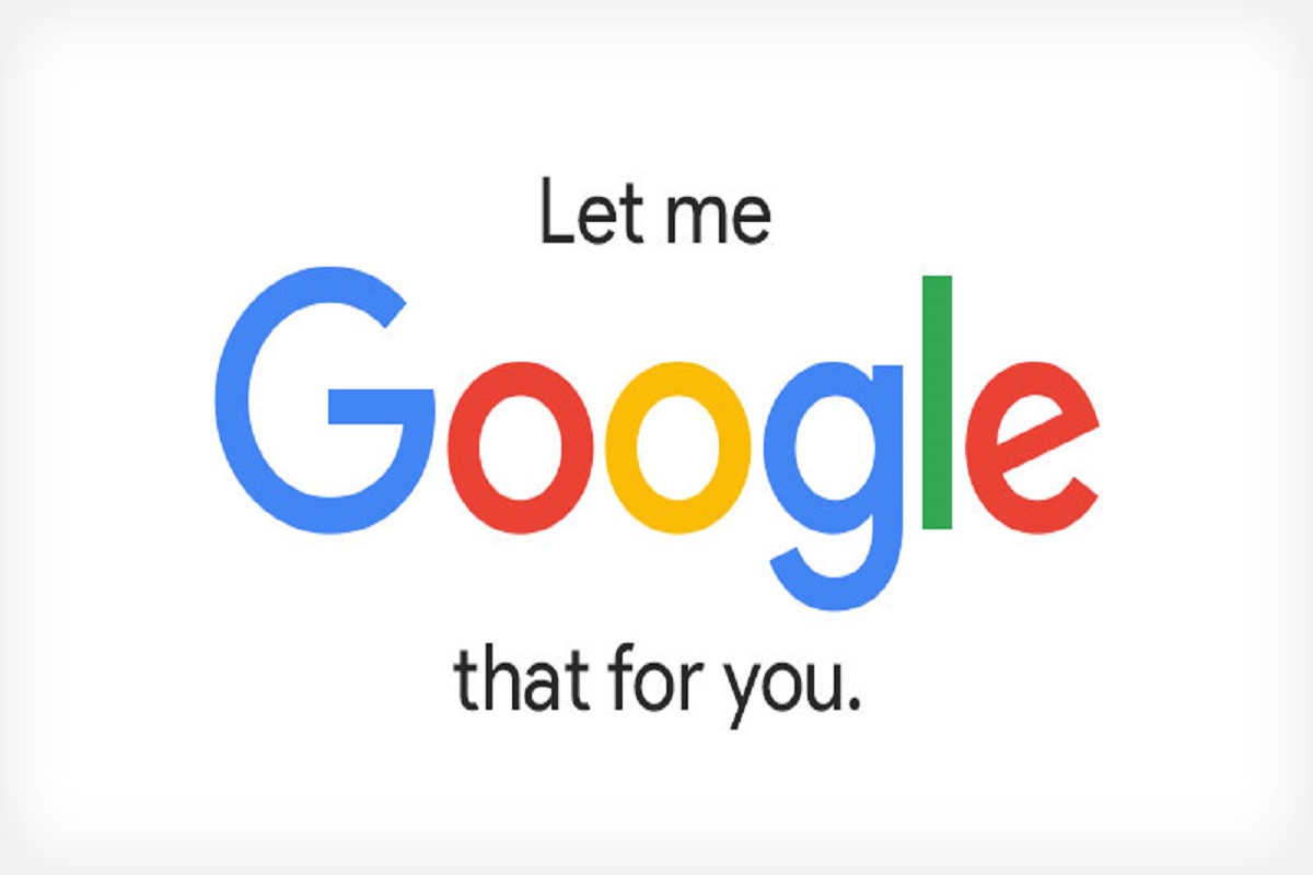 LMGTFY, Let Me Google That For You – Here Let Me Google That For You, Link, meme, Gif