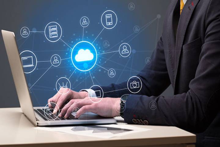 cloud computing for small businesses