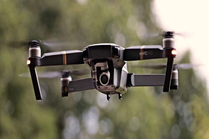 nano drones might be saving the world