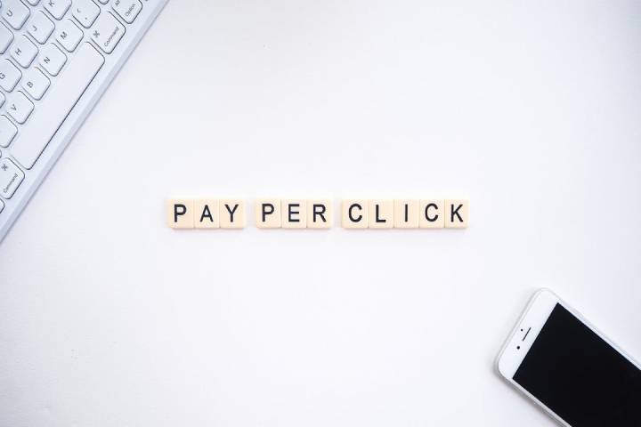 PPC (Pay Per Click)