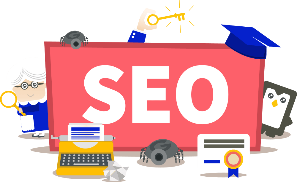 Search Engine Optimization (SEO) Digital marketing