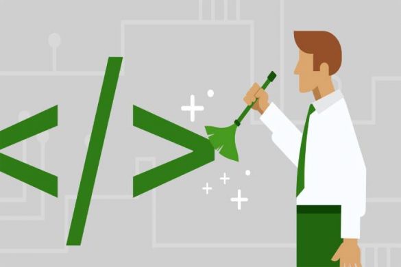 5 Signs When Code Refactoring Is A Must