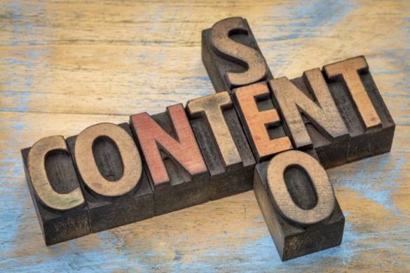 An SEO Checklist for Creative and Compelling Content Construction