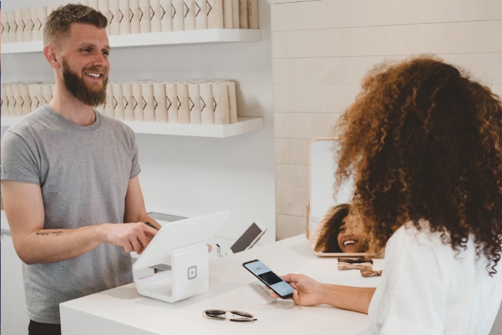 5 Reasons Businesses Need a POS System