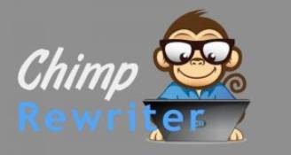 ChimpRewriter Best Article Spinner tool