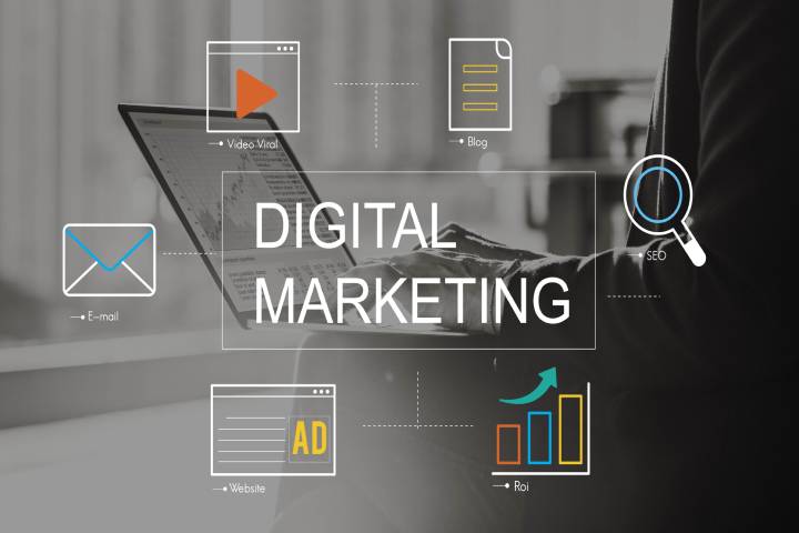 How Digital Marketing is Affected by Covid-19