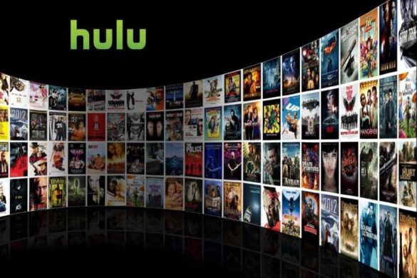 How to watch Hulu outside the US and no credit card. No DNS blocking