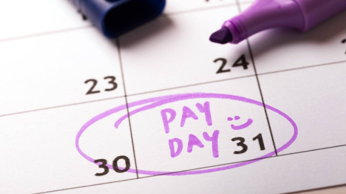 What Is a Pay Stub? These Are the Key Things to Know