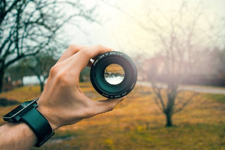 ​Reasons to Study Photography – Image or Short Motion Graphics