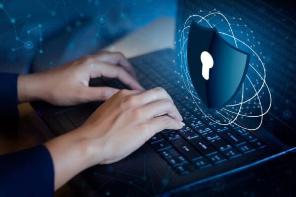 4 Tips To Improve Cyber Security In Your Business