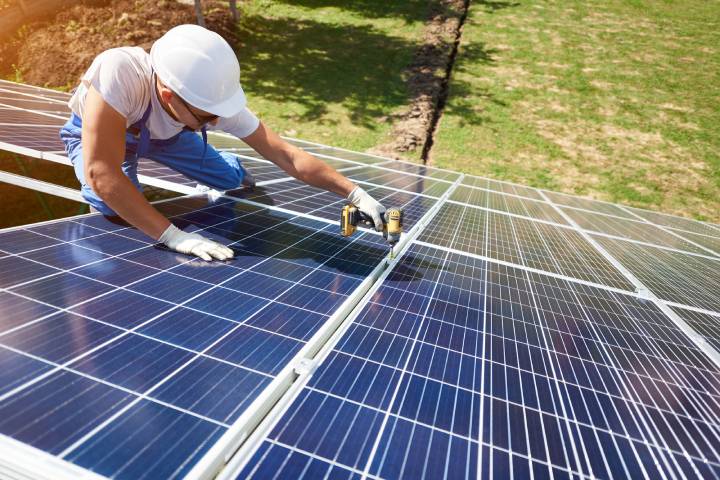 5 Parts to Examine When Choosing Residential Solar Panel Services