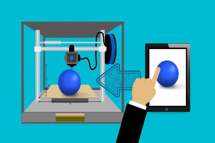 Tech: 3D Printing Key Advice