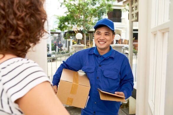 The Ultimate Guide on How to Choose a Courier Company