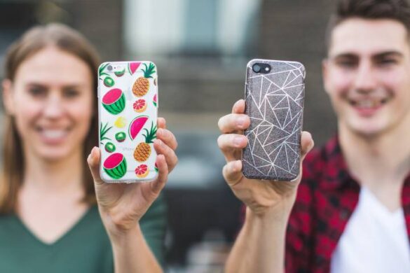 The Best Iphone 13 silicone Case And Iphone 14 silicone cases And Its Accessories