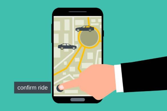 Top 11 Queries Related To Uber Clone App