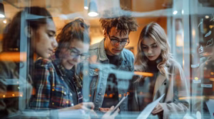 EntreTech Org: Empowering Innovators Through Community and Collaboration