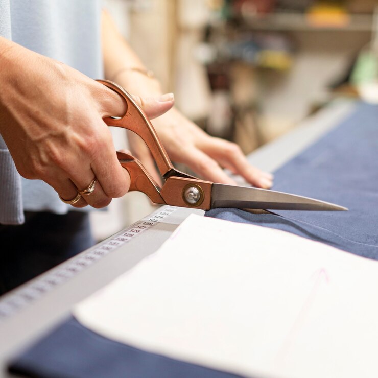 Nahttypen: A Comprehensive Guide to Stitch Types in Sewing