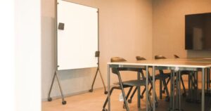 Classroom 6X