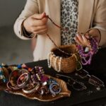 LanewoodsJewelry: Exploring Unique, Handcrafted Adornments