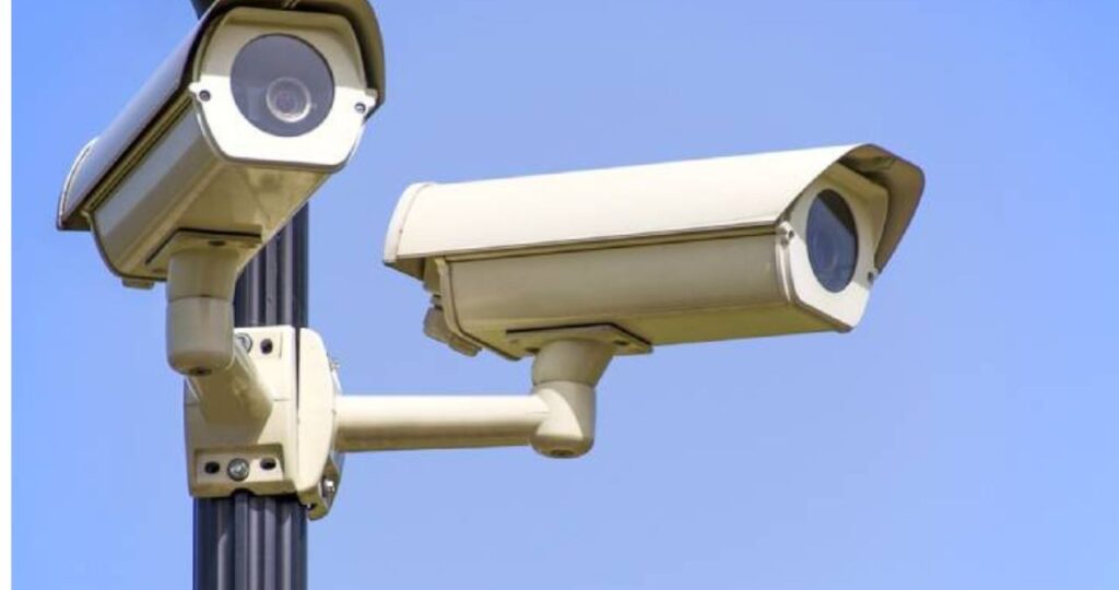 Latest Trends In Commercial Security Cameras