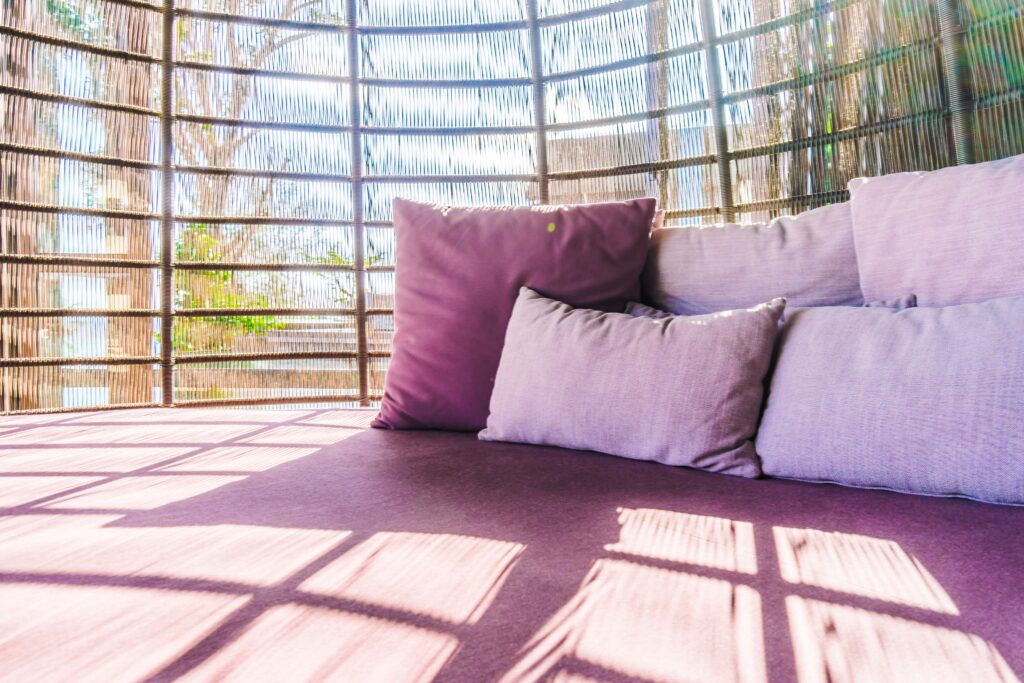 Markiseteppe: A Stylish Solution for Outdoor Living Areas