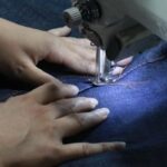 Nahttypen: Mastering Different Types of Seams in Sewing