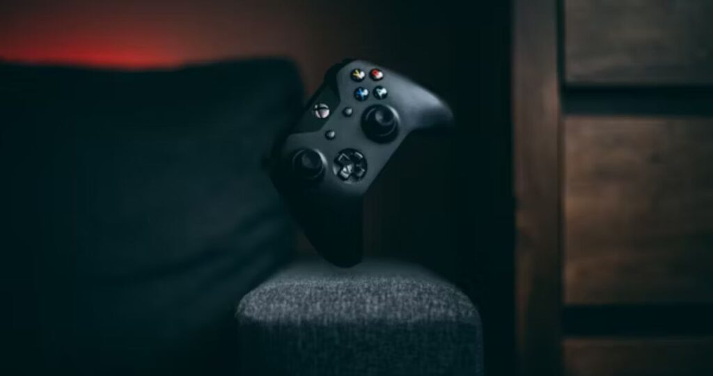Xbox Geosite